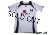 Fulham 2006-2007 Home Shirt