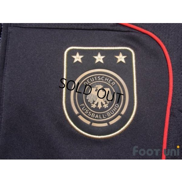 Photo5: Germany Track Jacket