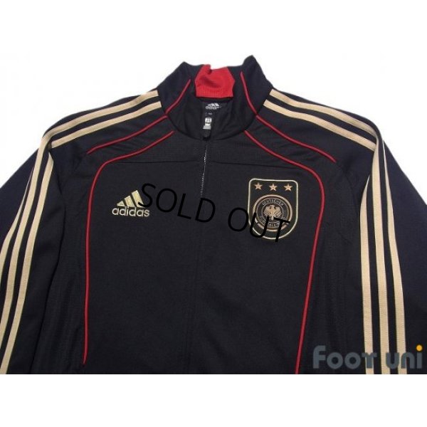 Photo3: Germany Track Jacket