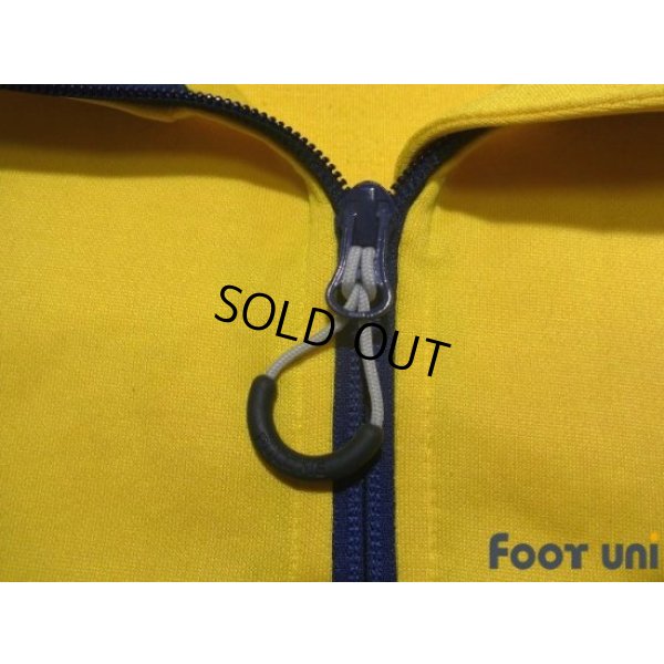 Photo6: Arsenal Track Jacket