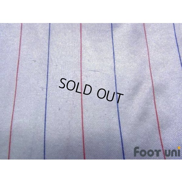 Photo7: France 1978-1980 Away Long Sleeve Reprint Shirt