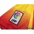 Photo6: FC Barcelona 2013-2014 Away Shirt LFP Patch/Badge