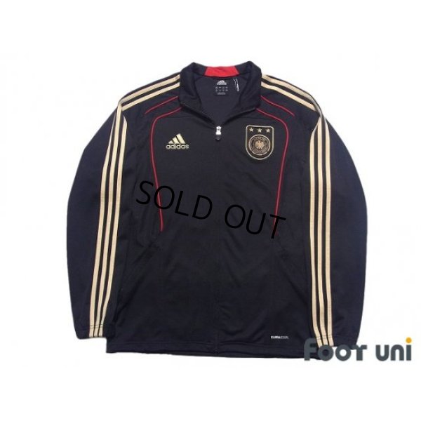 Photo1: Germany Track Jacket