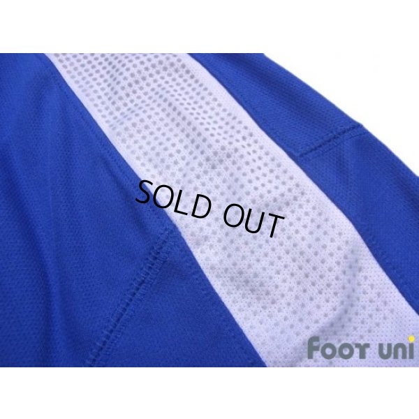 Photo7: Brazil 2013 Away Shirt