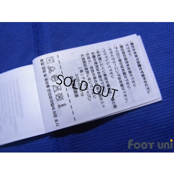 Photo8: Brazil 2013 Away Shirt