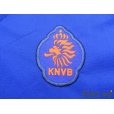Photo5: Netherlands 1997 Away Shirt (5)