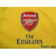 Photo5: Arsenal Track Jacket