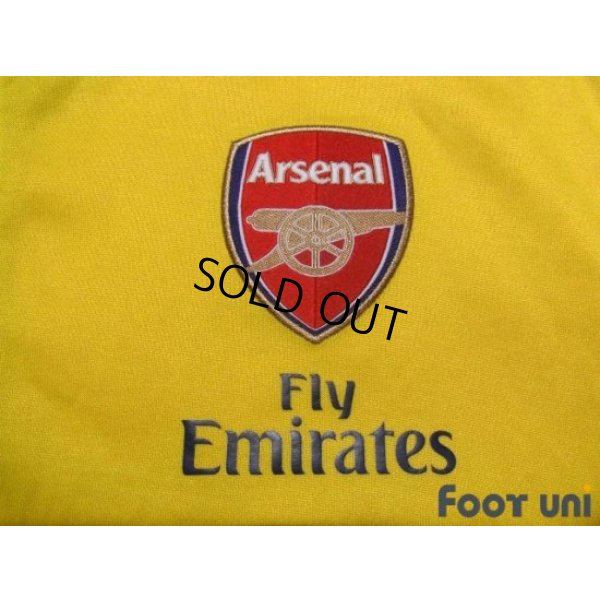 Photo5: Arsenal Track Jacket