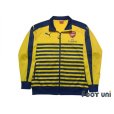 Photo1: Arsenal Track Jacket (1)