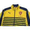 Photo3: Arsenal Track Jacket