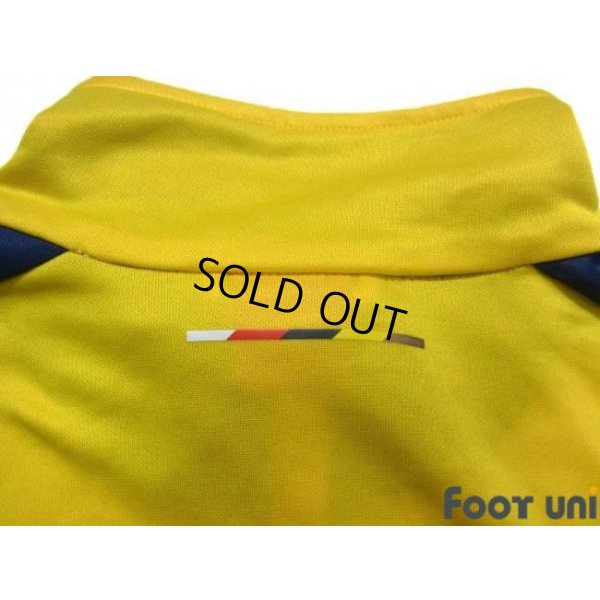 Photo7: Arsenal Track Jacket