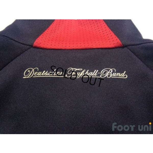 Photo6: Germany Track Jacket