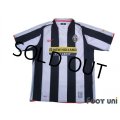 Juventus 2007-2008 Home Shirt