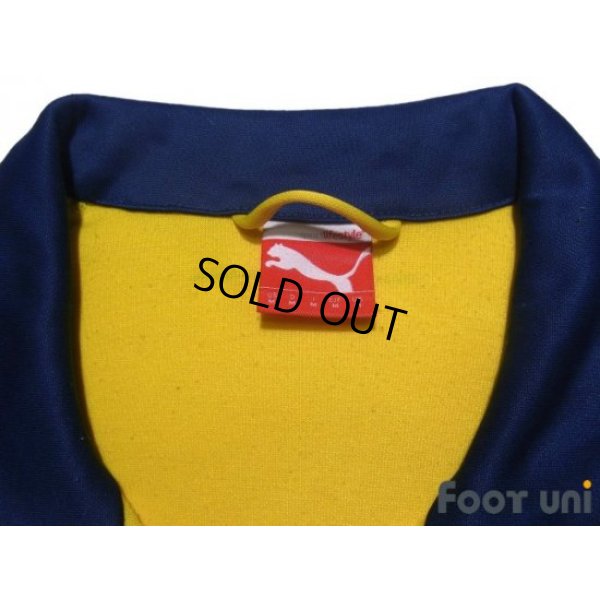 Photo4: Arsenal Track Jacket