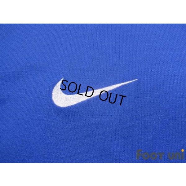 Photo6: Brazil 2013 Away Shirt