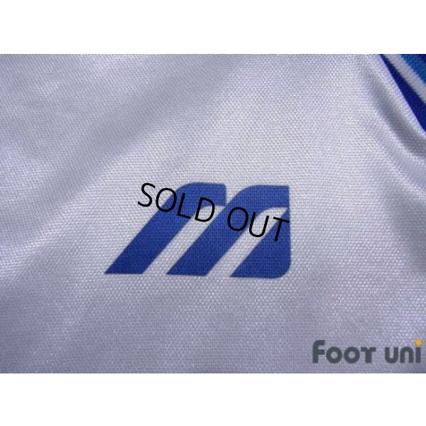 Photo6: Yokohama Flugels 1994 Home Shirt