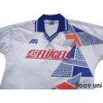 Photo3: Yokohama Flugels 1994 Home Shirt