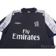 Photo3: Chelsea 2004-2005 Away Shirt #8 Frank Lampard