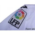 Photo7: Valencia 2013-2014 Home Shirt LFP Patch/Badge