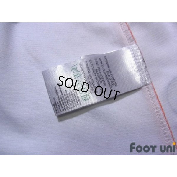 Photo8: Valencia 2013-2014 Home Shirt LFP Patch/Badge