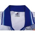 Photo4: Yokohama Flugels 1994 Home Shirt