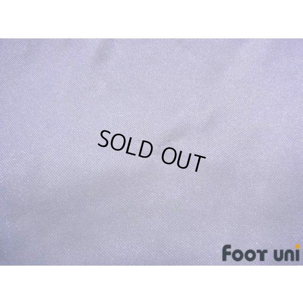 Photo7: Real Madrid 2004-2005 Home Long Sleeve Shirt LFP Patch/Badge