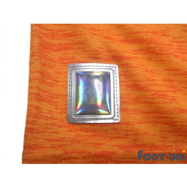 Photo7: Shimizu S-PULSE 2019 Home Shirt w/tags