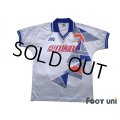 Yokohama Flugels 1994 Home Shirt