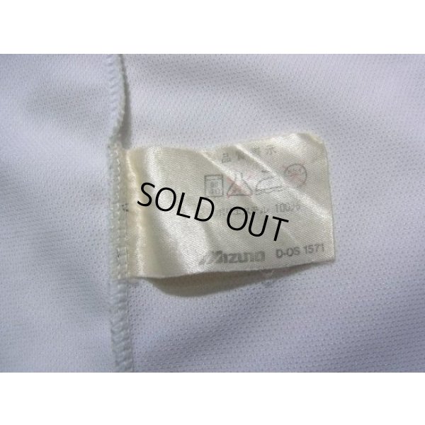 Photo8: Yokohama Flugels 1994 Home Shirt