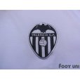 Photo5: Valencia 2013-2014 Home Shirt LFP Patch/Badge (5)