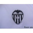 Photo5: Valencia 2013-2014 Home Shirt LFP Patch/Badge