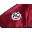 Photo8: Perugia 1998-1999 Home Shirt #7 Hidetoshi Nakata Lega Calcio Patch/Badge (8)