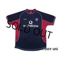 Manchester United 2000-2001 Third Shirt #7 Beckham