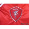 Photo6: Perugia 1998-1999 Home Shirt #7 Hidetoshi Nakata Lega Calcio Patch/Badge (6)