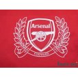 Photo5: Arsenal 2011-2012 Home Shirt