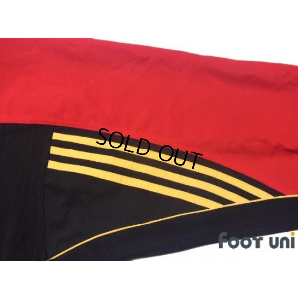 Photo6: Leverkusen Track Jacket and Pants Set