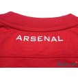 Photo6: Arsenal 2011-2012 Home Shirt