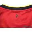 Photo6: Belgium Euro 2020-2021 Home shirt w/tags