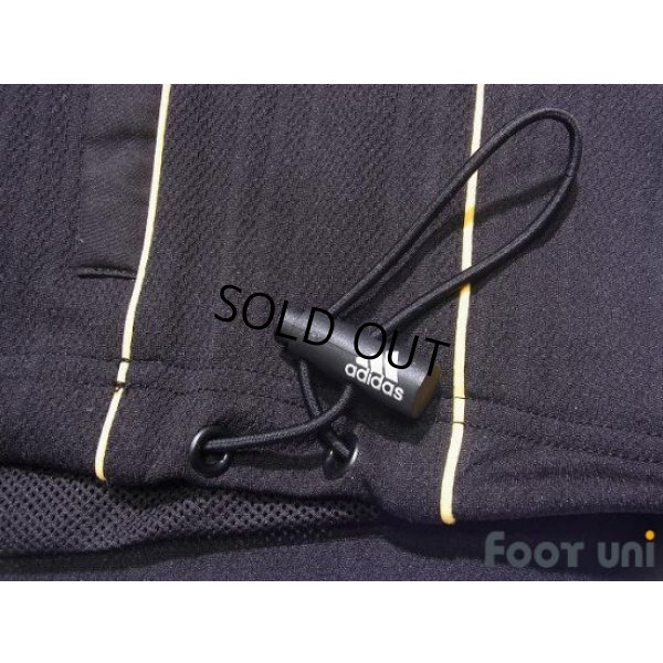 Photo7: Leverkusen Track Jacket and Pants Set