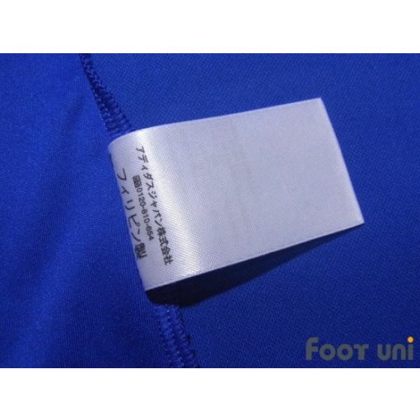 Photo8: Yokohama F・Marinos 2015 Home Shirt