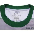 Photo5: Celtic 2011-2012 Away Authentic Long Sleeve Shirt #88 Gary Hooper UEFA Europa League Model