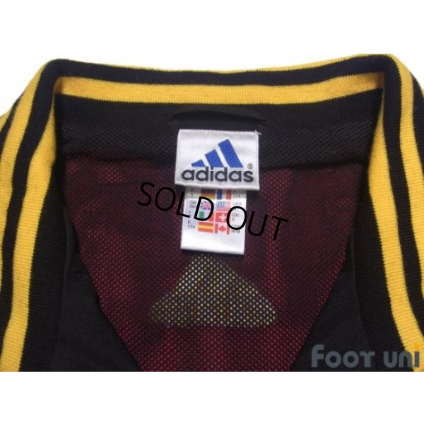 Photo4: Leverkusen Track Jacket and Pants Set