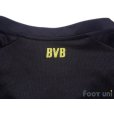 Photo7: Borussia Dortmund 2017-2018 Away Shirt (7)