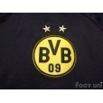 Photo5: Borussia Dortmund 2017-2018 Away Shirt (5)