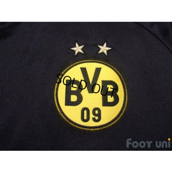Photo5: Borussia Dortmund 2017-2018 Away Shirt