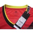 Photo4: Belgium Euro 2020-2021 Home shirt w/tags