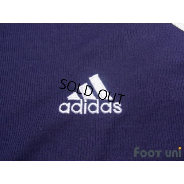 Photo6: Yugoslavia 1998 Home Shirt