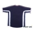 Photo2: Yugoslavia 1998 Home Shirt (2)