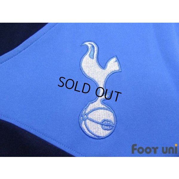 Photo5: Tottenham Hotspur 2015-2016 Away Shirt