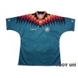 Photo1: Germany 1994 Away Shirt (1)